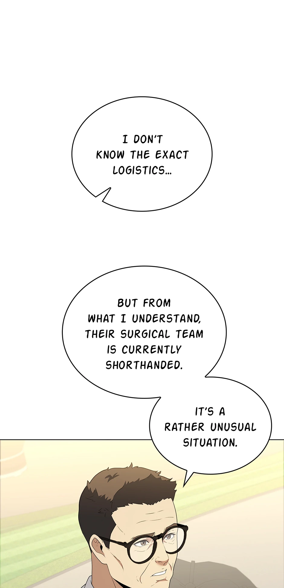 Dr. Choi Tae-Soo Chapter 233 71